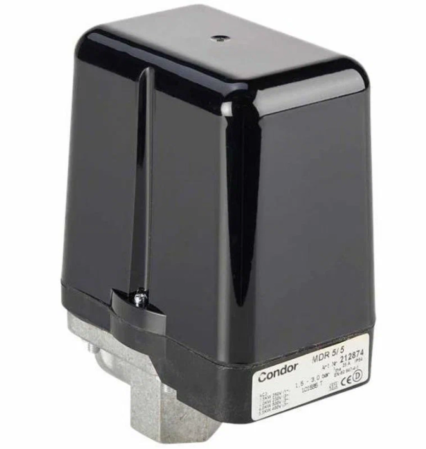 реле давления waterstry mdr-5-5 coa baaz 015a030 (condor207948)