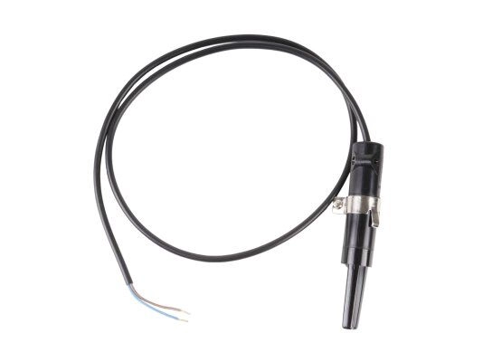 датчик пламени weishaupt rar9 1000мм