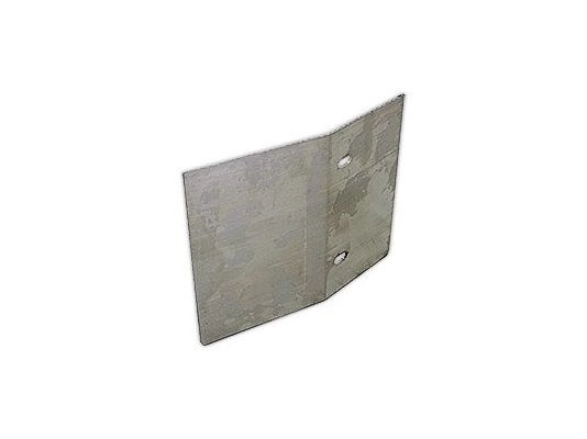 воздушная заслонка elco el03