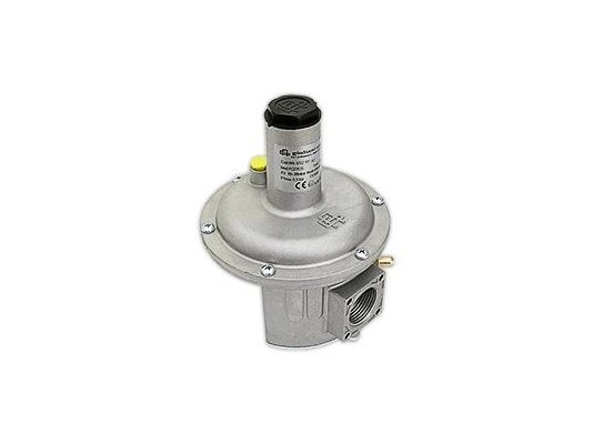 газовый регулятор giuliani anello fgdr25