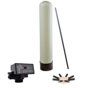 Фильтр без наполнителя Waterstry F116Q3 MF 1665RM-WS (WS-F116Q3-1665RM)