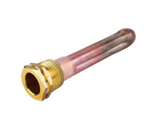 гильза термостата 63438001