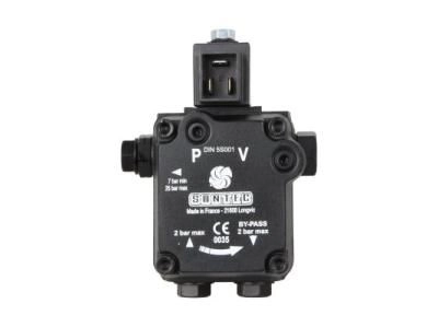 Насос Suntec AS 47 A 1536 6P 0500  