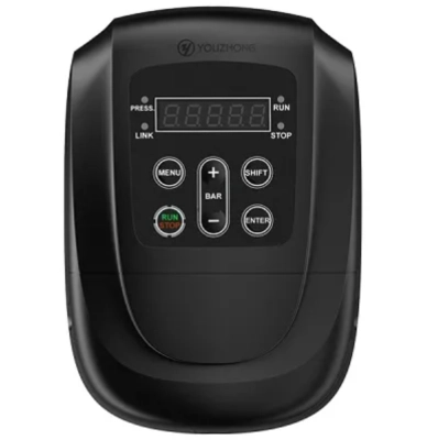 Частотный преобразователь TESK Y620-4T2R2A0 3х380 В 2,2 кВт (VSD22380)