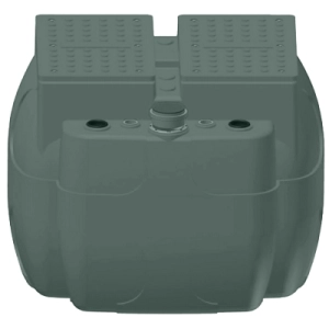 Насосная станция Arven BOX2 600л с 2 насосами 1,1кВт BOX2-TRC1403