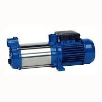 Насос горизонтальный многоступенчатый Speroni RAM 50 102197770