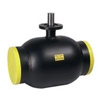 кран шаровой broen стальной фл/фл ду200 pу25 с электроприводом sq 942716