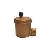 Воздухоотводчик Rinaldi & Pettinaroli G 3/8 угловой (7009038000G)