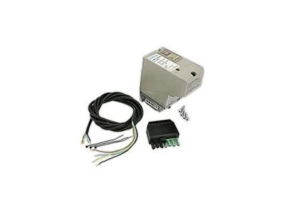 Блок контроля герметичности Dungs VPS 504 S03