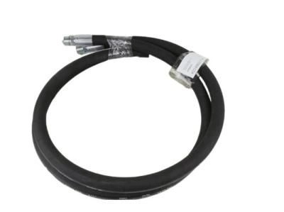 Топливный шланг CIB Unigas G 3/4" - G 3/4", 2340003