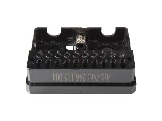 цоколь топочного автомата brahma ab 18210130