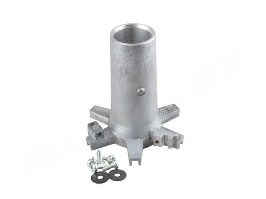 звездообразная газовая головка elco 13010023