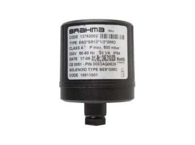 Электромагнитная катушка Brahma BE6*GMO 18811001
