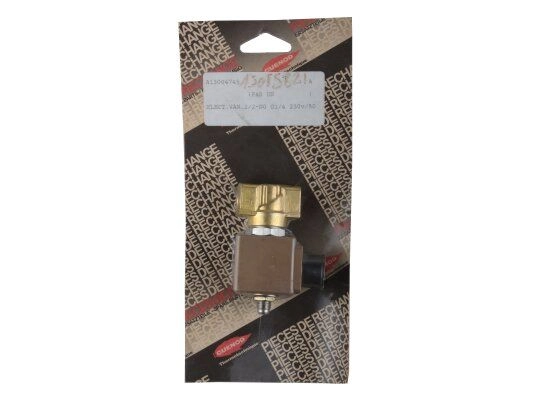 электромагнитный клапан cuenod 13015821