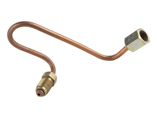 медная топливная трубка lamborghini z301077890