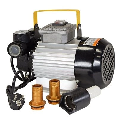 Насос перекачки дизельного топлива Petroll Helios 60