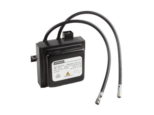 трансформатор розжига siemens zm 20/10 00425728