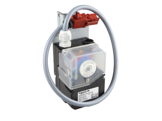 сервопривод berger lahr / schneider electric sta30 b1.37/6 2n13 r kit