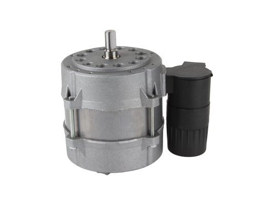 электродвигатель simel zs 51/2072-32