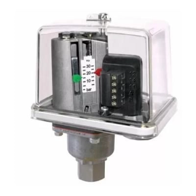 Реле давления Waterstry MDR-F 120 HHA SAA A 200A800 XXXX (CONDOR253785)