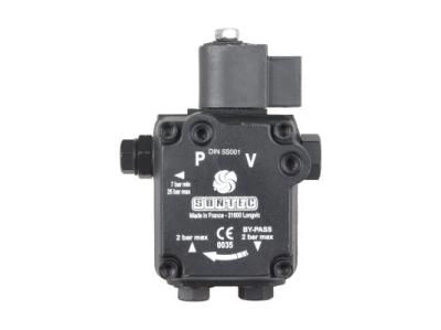 Насос Suntec AS 47 C K 1623 6P  