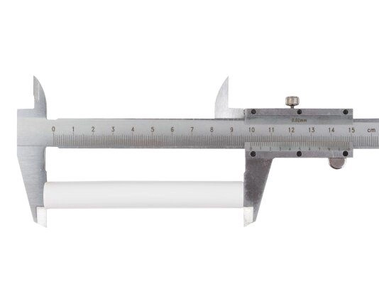 керамическая изоляция fbr ø14 x 100 мм, 133063