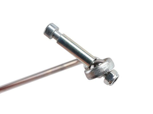 регулировочный стержень weishaupt, 15190715062