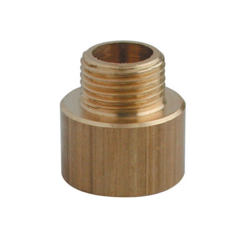 фитинг редуцированный латунный g 3/4 m x g 1 f rinaldi & pettinaroli 6100034001g