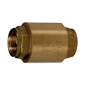 Дисковый обратный клапан GIACOMINI R60 1 1/4 (R60Y036)