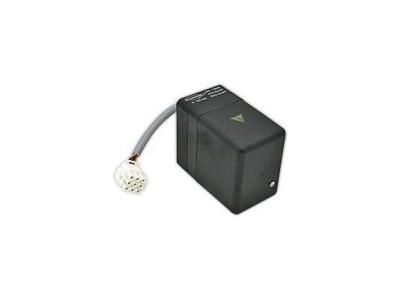 Сервопривод воздушной заслонки Conectron/Honeywell LKS 120-10