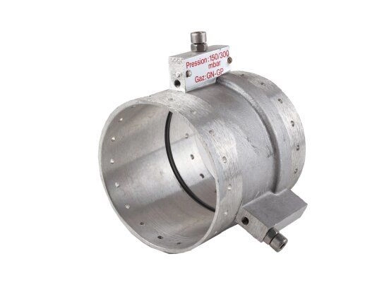 головка жаровой трубы cuenod 13015812