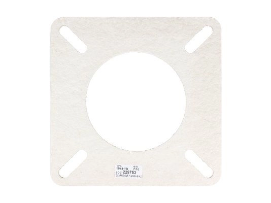 прокладка фланца fbr ø110 мм, 229753
