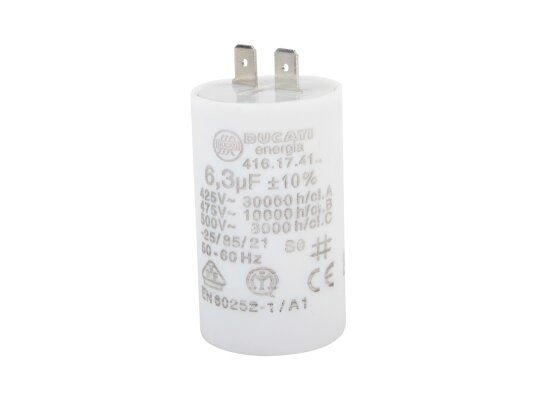 конденсатор elco 6.3 мкф, 65321852