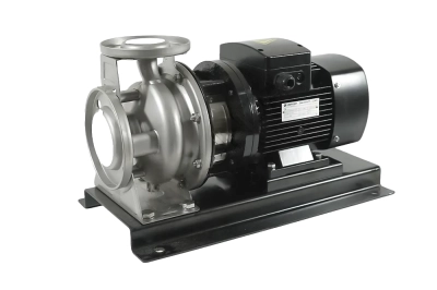 Насос FS80-65-200-22.0 Unipump 37813