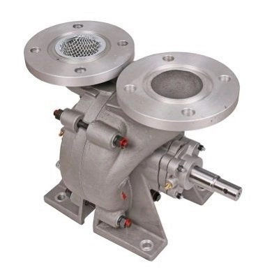 Насос СВН-80 для перекачки бензина и керосина