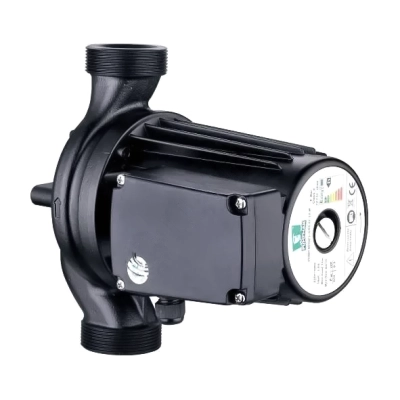 Циркуляционный насос промышленный GRS, Pumpman GRS25/14-M
