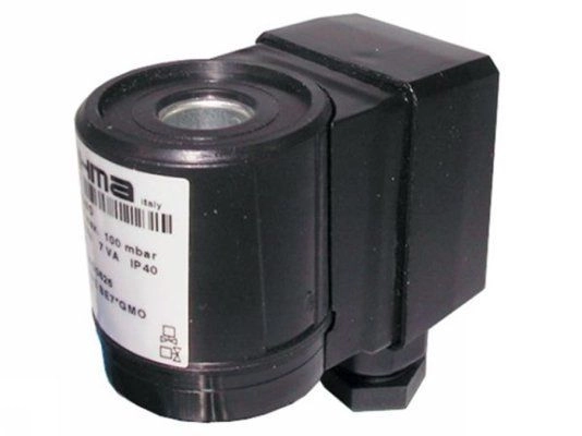 электромагнитная катушка brahma be6*gmo per ev