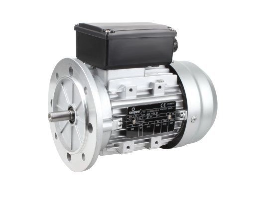 электродвигатель simel 500 вт (xs 5/3001)