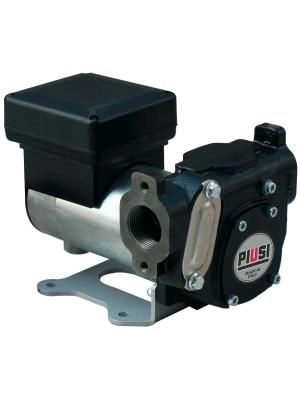 Роторный лопастной электронасос для ДТ Panther DC 12V 56 л/мин PIUSI F0034000B