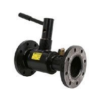 Клапан балансировочный Broen Ballorex Venturi FODRV Ду150 Pу16 3949500-606005