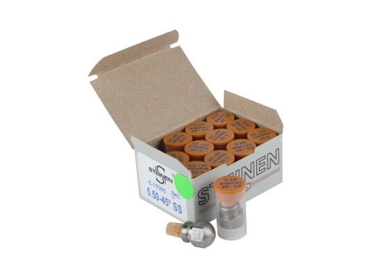 форсунка steinen 5.50/45° ss