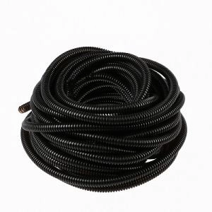 Шланг Дождьмастер гофрированный 25мм 1,8кг 2,9мм 1 бухта 20м АМ003