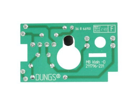 электровыпрямитель dungs, 263234