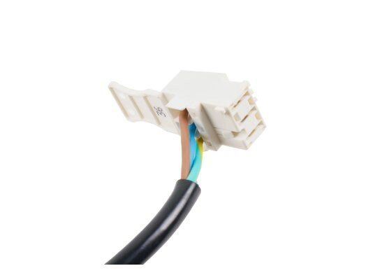 кабель электропитания viessmann 300 мм 7829035