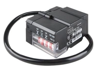 Сервопривод Berger Lahr / Schneider Electric STD4,5 B0.36/6 - 4NL
