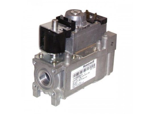 газовый клапан honeywell vr4605cb1009