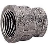 муфта тип квадрат aisi 316 14/17 genebre (50121417)