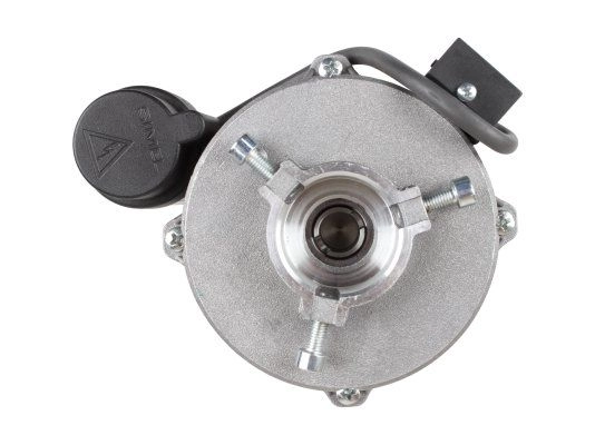 электродвигатель acc 250 вт