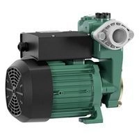 насосная станция самовсасывающая wilo pw-175 ea для водоснабжения 3059260