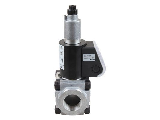 газовый клапан kromschroder vas240r/lw